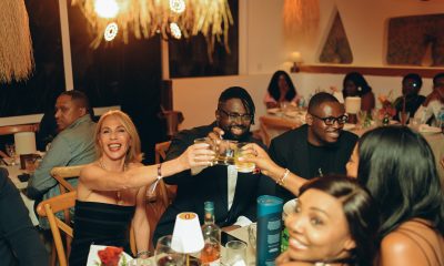 The Luxury Network Celebrates the Success of Africa’s Inaugural Lux Afrique Jewellery, Watch & Home Expo in Lagos