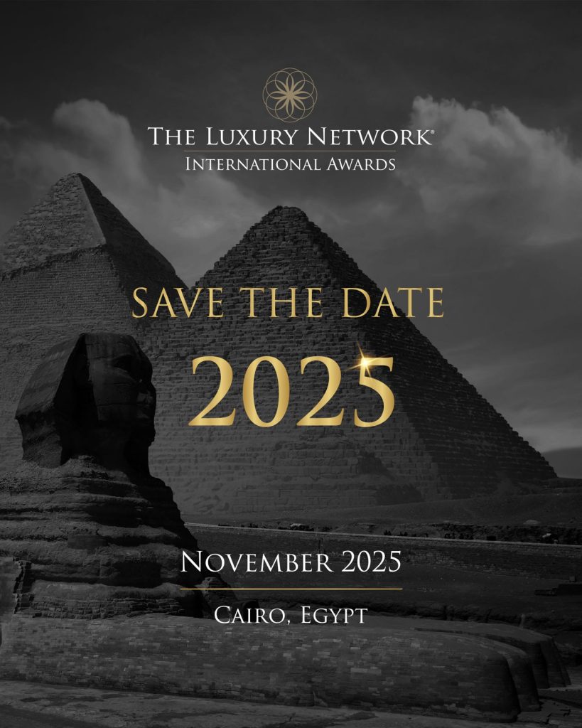 The Luxury Network International Awards 2025