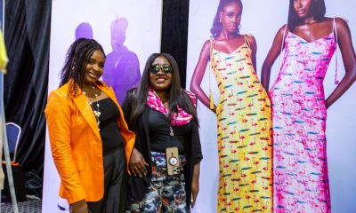 The Luxury Network Nigeria Strengthens Creative Collaborations at Africa Creative Market 2025