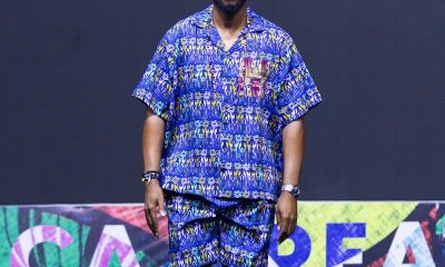 The Luxury Network Nigeria Strengthens Creative Collaborations at Africa Creative Market 2025