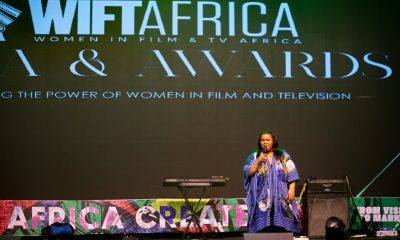 The Luxury Network Nigeria Strengthens Creative Collaborations at Africa Creative Market 2025