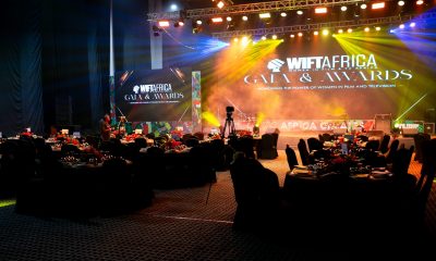 The Luxury Network Nigeria Strengthens Creative Collaborations at Africa Creative Market 2025