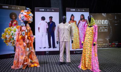 The Luxury Network Nigeria Strengthens Creative Collaborations at Africa Creative Market 2025