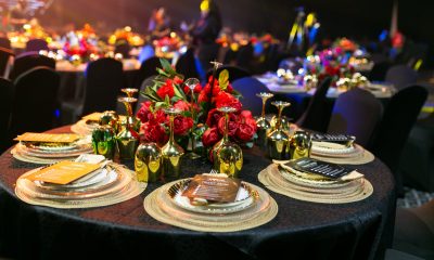 The Luxury Network Nigeria Strengthens Creative Collaborations at Africa Creative Market 2025