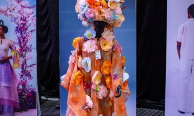 The Luxury Network Nigeria Strengthens Creative Collaborations at Africa Creative Market 2025