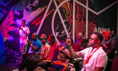 The Luxury Network Nigeria Strengthens Creative Collaborations at Africa Creative Market 2025