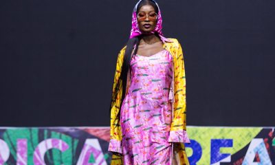 The Luxury Network Nigeria Strengthens Creative Collaborations at Africa Creative Market 2025