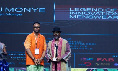 The Luxury Network Nigeria Strengthens Creative Collaborations at Africa Creative Market 2025