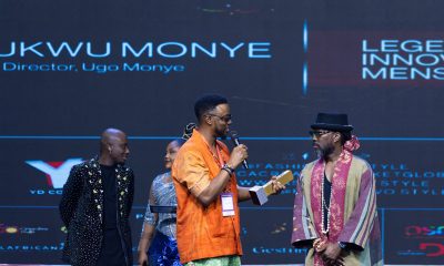 The Luxury Network Nigeria Strengthens Creative Collaborations at Africa Creative Market 2025
