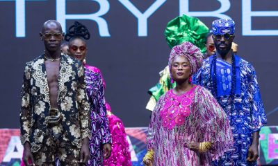 The Luxury Network Nigeria Strengthens Creative Collaborations at Africa Creative Market 2025