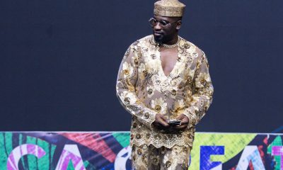 The Luxury Network Nigeria Strengthens Creative Collaborations at Africa Creative Market 2025