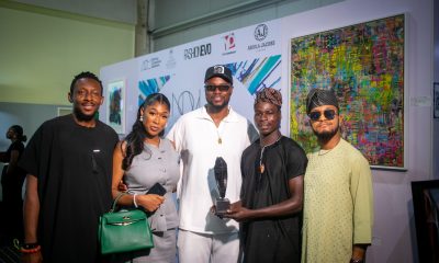 The Luxury Network Nigeria Strengthens Creative Collaborations at Africa Creative Market 2025