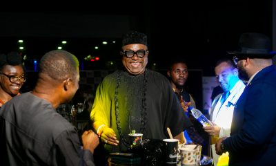 The Luxury Network Nigeria Strengthens Creative Collaborations at Africa Creative Market 2025