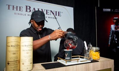 The Luxury Network Nigeria Strengthens Creative Collaborations at Africa Creative Market 2025