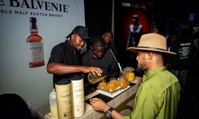 The Luxury Network Nigeria Strengthens Creative Collaborations at Africa Creative Market 2025