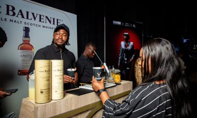 The Luxury Network Nigeria Strengthens Creative Collaborations at Africa Creative Market 2025