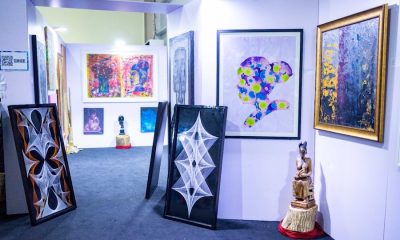 The Luxury Network Nigeria Strengthens Creative Collaborations at Africa Creative Market 2025