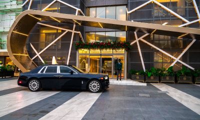 The Luxury Network Nigeria Deepens Strategic Membership with The Delborough Lagos as its Newest Member