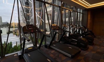 The Luxury Network Nigeria Deepens Strategic Membership with The Delborough Lagos as its Newest Member