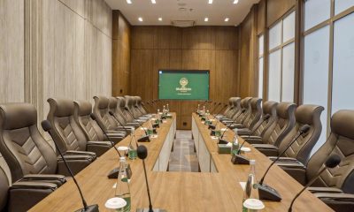 The Luxury Network Nigeria Deepens Strategic Membership with The Delborough Lagos as its Newest Member