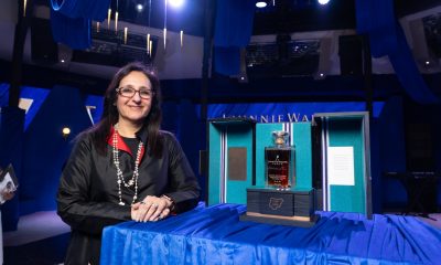 A Celebration of Time: Johnnie Walker Vault Unlocks For a Historical Release in Nigeria