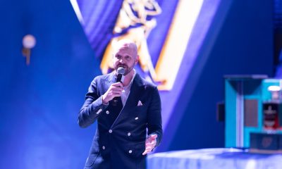 A Celebration of Time: Johnnie Walker Vault Unlocks For a Historical Release in Nigeria