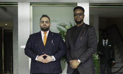 The Luxury Network Nigeria Deepens Strategic Membership with The Delborough Lagos as its Newest Member