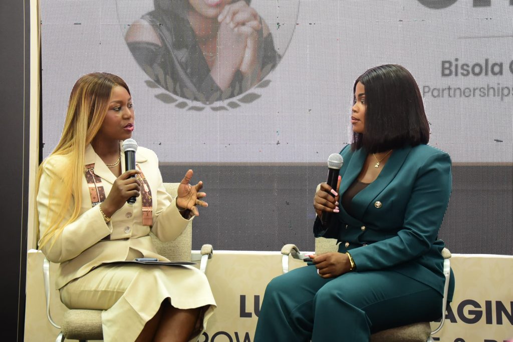 The Luxury Network Nigeria MD, Dr. Samuel Abiola-Jacobs, Redefines Modern Elegance at Luxury Conference 2026