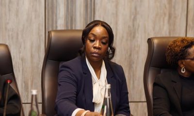 The Luxury Network Nigeria Partners with The Delborough for an Exclusive Real Estate Masterclass with Palton Morgan Holdings as Host