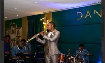The Luxury Network Nigeria Partners with AFRETRADE to host Elite Global Leaders at Exclusive TAEF 2026 Gala and Trailblazer Honours