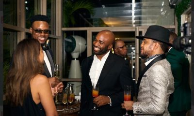 The Luxury Network Nigeria Partners with AFRETRADE to host Elite Global Leaders at Exclusive TAEF 2026 Gala and Trailblazer Honours
