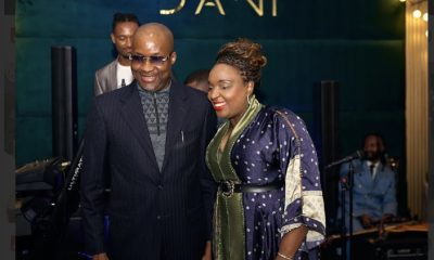 The Luxury Network Nigeria Partners with AFRETRADE to host Elite Global Leaders at Exclusive TAEF 2026 Gala and Trailblazer Honours