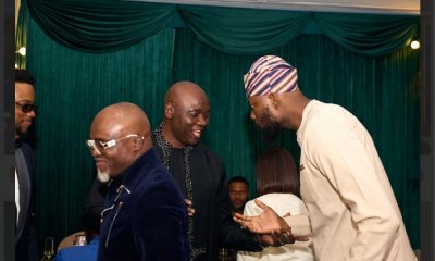 The Luxury Network Nigeria Partners with AFRETRADE to host Elite Global Leaders at Exclusive TAEF 2026 Gala and Trailblazer Honours