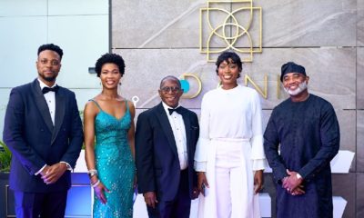 The Luxury Network Nigeria Partners with AFRETRADE to host Elite Global Leaders at Exclusive TAEF 2026 Gala and Trailblazer Honours