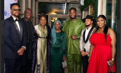 The Luxury Network Nigeria Partners with AFRETRADE to host Elite Global Leaders at Exclusive TAEF 2026 Gala and Trailblazer Honours