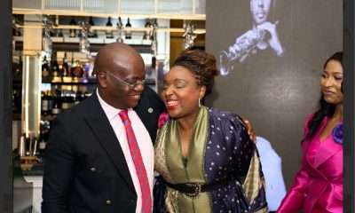 The Luxury Network Nigeria Partners with AFRETRADE to host Elite Global Leaders at Exclusive TAEF 2026 Gala and Trailblazer Honours