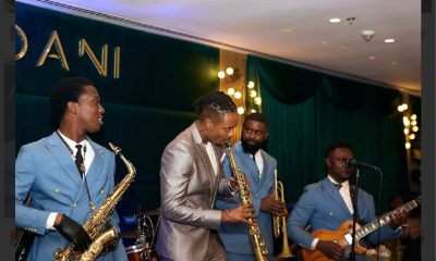 The Luxury Network Nigeria Partners with AFRETRADE to host Elite Global Leaders at Exclusive TAEF 2026 Gala and Trailblazer Honours
