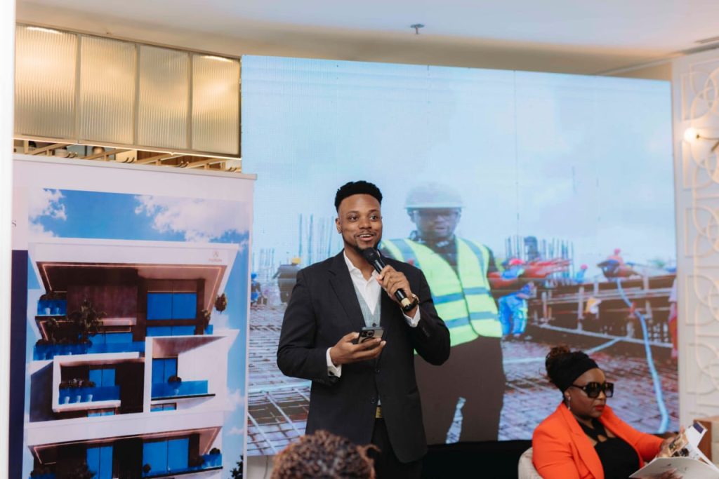 The Luxury Network Nigeria, in Partnership with Strongmas Residence, Hosts Exclusive Investors’ Private Presentation for ‘AURUM’