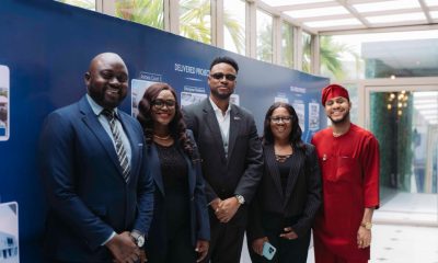 The Luxury Network Nigeria, in Partnership with Strongmas Residence, Hosts Exclusive Investors’ Private Presentation for ‘AURUM’