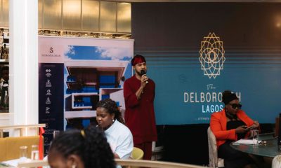 The Luxury Network Nigeria, in Partnership with Strongmas Residence, Hosts Exclusive Investors’ Private Presentation for ‘AURUM’