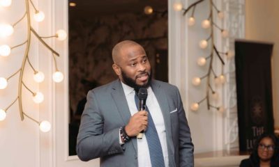 The Luxury Network Nigeria, in Partnership with Strongmas Residence, Hosts Exclusive Investors’ Private Presentation for ‘AURUM’