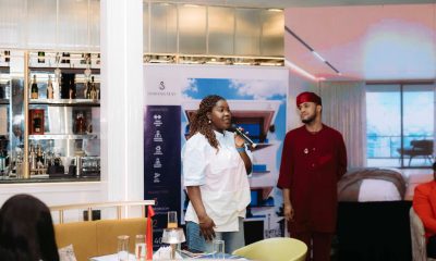 The Luxury Network Nigeria, in Partnership with Strongmas Residence, Hosts Exclusive Investors’ Private Presentation for ‘AURUM’
