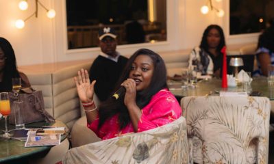 The Luxury Network Nigeria, in Partnership with Strongmas Residence, Hosts Exclusive Investors’ Private Presentation for ‘AURUM’