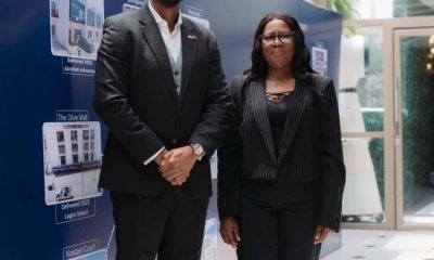 The Luxury Network Nigeria, in Partnership with Strongmas Residence, Hosts Exclusive Investors’ Private Presentation for ‘AURUM’