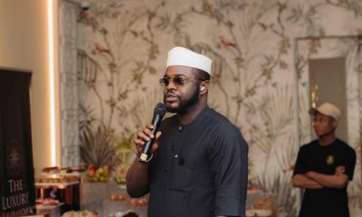 The Luxury Network Nigeria, in Partnership with Strongmas Residence, Hosts Exclusive Investors’ Private Presentation for ‘AURUM’